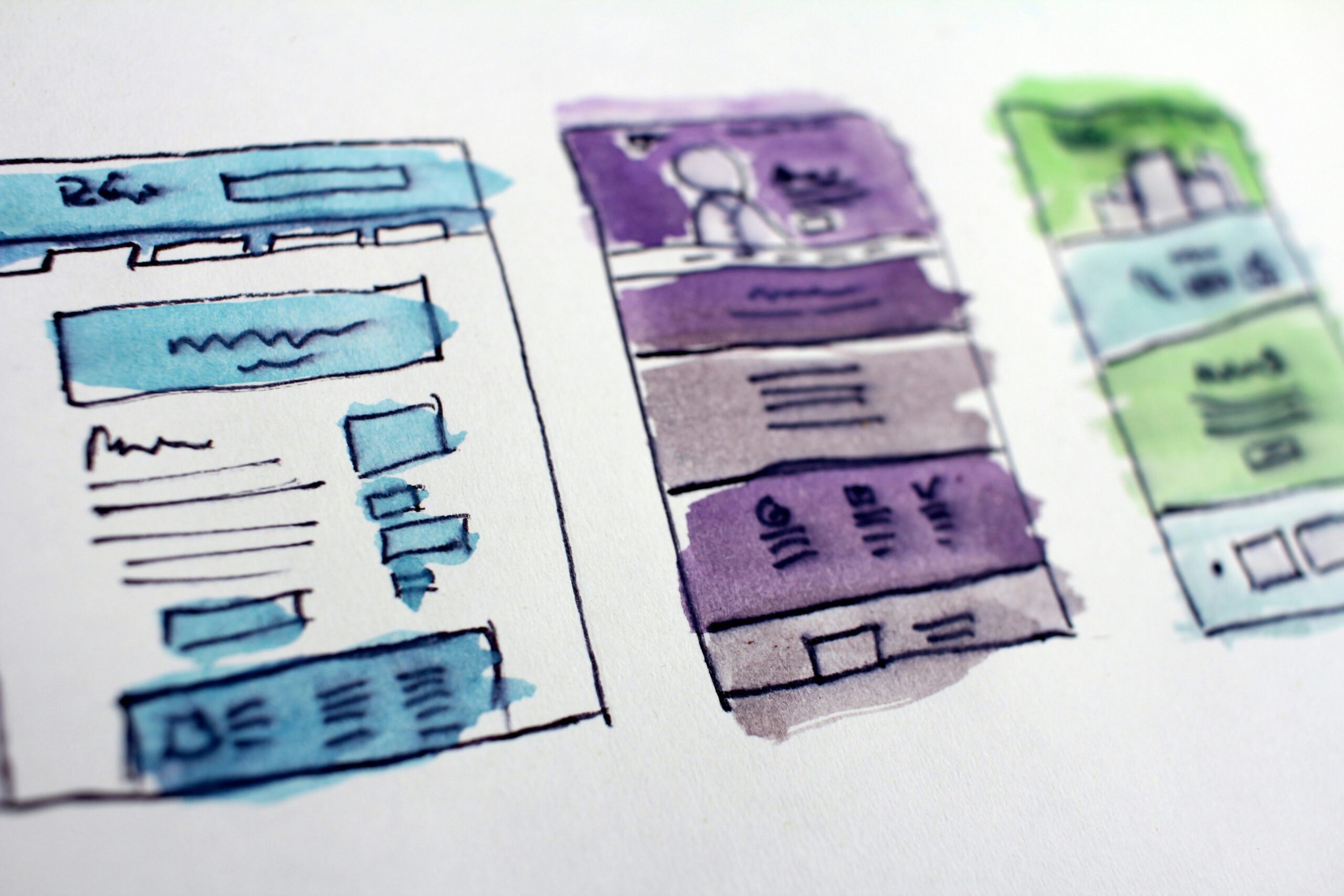 The Difference Between Pillar Pages and Landing Pages